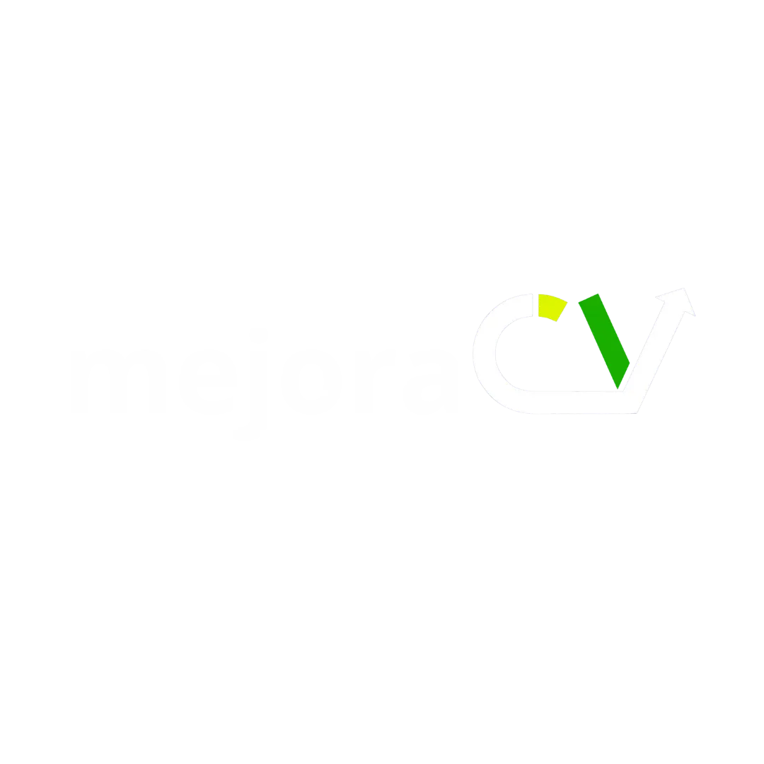 Logo Mejora Cv